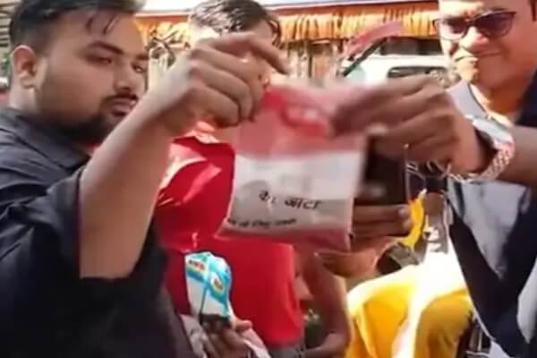 दिल्ली में नवरात्रि पर कुट्टू का आटा खाने से 200 लोग बीमार, फूड पॉइजनिंग की पुष्टि