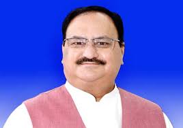 जेपी नड्डा 3 दिन के जोधपुर प्रवास पर, आरएसएस की समन्वय बैठक में होंगे शामिल