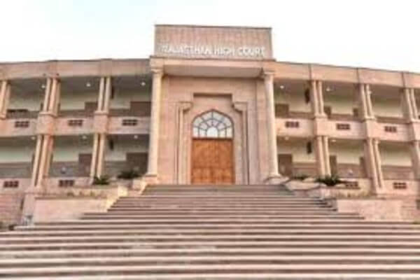 हाइवे की मध्य रेखा से 75 मीटर के भीतर निर्माण गैरकानूनी, तय समय में हटाना होगा: राजस्थान हाईकोर्ट