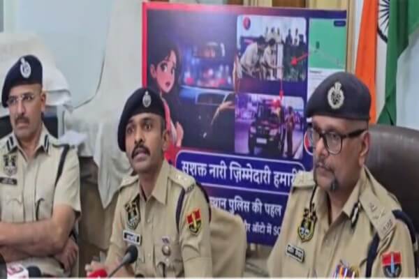 जयपुर में OLA कैब में SOS बटन अब अभय कमांड सेंटर से जुड़ा, आपात स्थिति में तुरंत मिलेगी पुलिस मदद