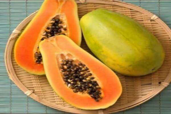 पपीते के फायदे: एक फल, कई स्वास्थ्य लाभ