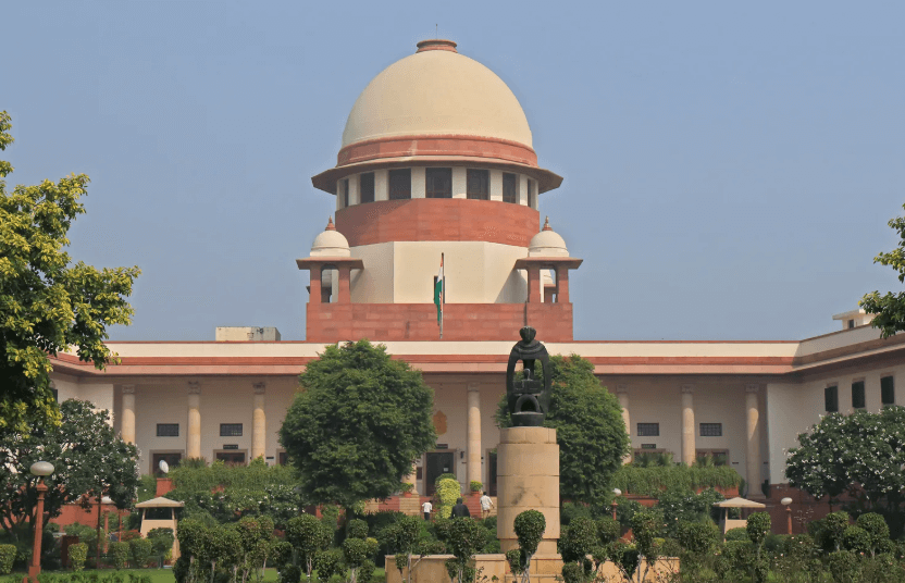 अजमेर दरगाह मामले में सुप्रीम कोर्ट का फैसला: सिविल कोर्ट की सुनवाई पर रोक से इनकार