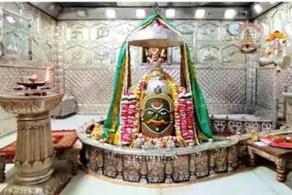 महाकाल मंदिर के गर्भगृह में आम भक्तों का प्रवेश प्रतिबंधित रहेगा, हाईकोर्ट ने कलक्टर का आदेश सही ठहराया