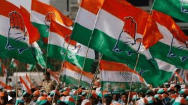 हरियाणा विधानसभा चुनाव: कांग्रेस ने बागी नेताओं पर की बड़ी कार्रवाई, 13 नेता निष्कासित