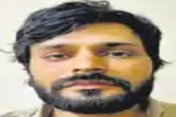 जयपुर में चेन स्नैचिंग गैंग का खुलासा, गोल्ड लोन कंपनी में गिरवी रखकर लिए ₹1.24 लाख