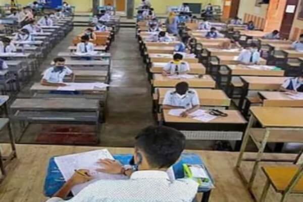 राजस्थान में 5 वीं बोर्ड परीक्षा में बड़ा बदलाव: अब पास होना अनिवार्य, 32 अंक से कम पर फेल का नियम