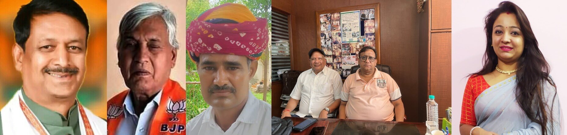 केन्द्रीय बजट विकसित और आत्मनिर्भर भारत के संकल्प का बजट: अजीत सिंह मेहता