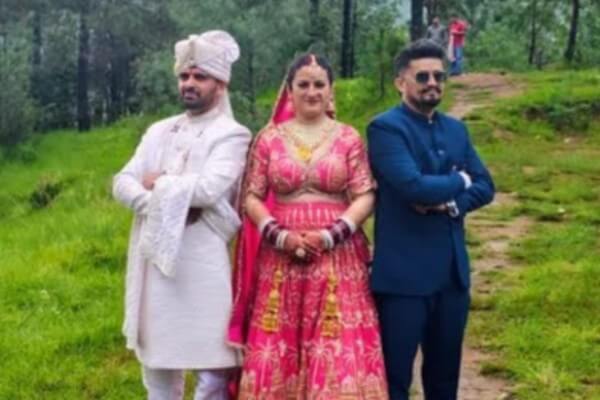 हिमाचल में दो भाइयों ने रचाई एक ही दुल्हन से शादी, बहुपति प्रथा को मिला सामाजिक स्वीकृति का उत्सव