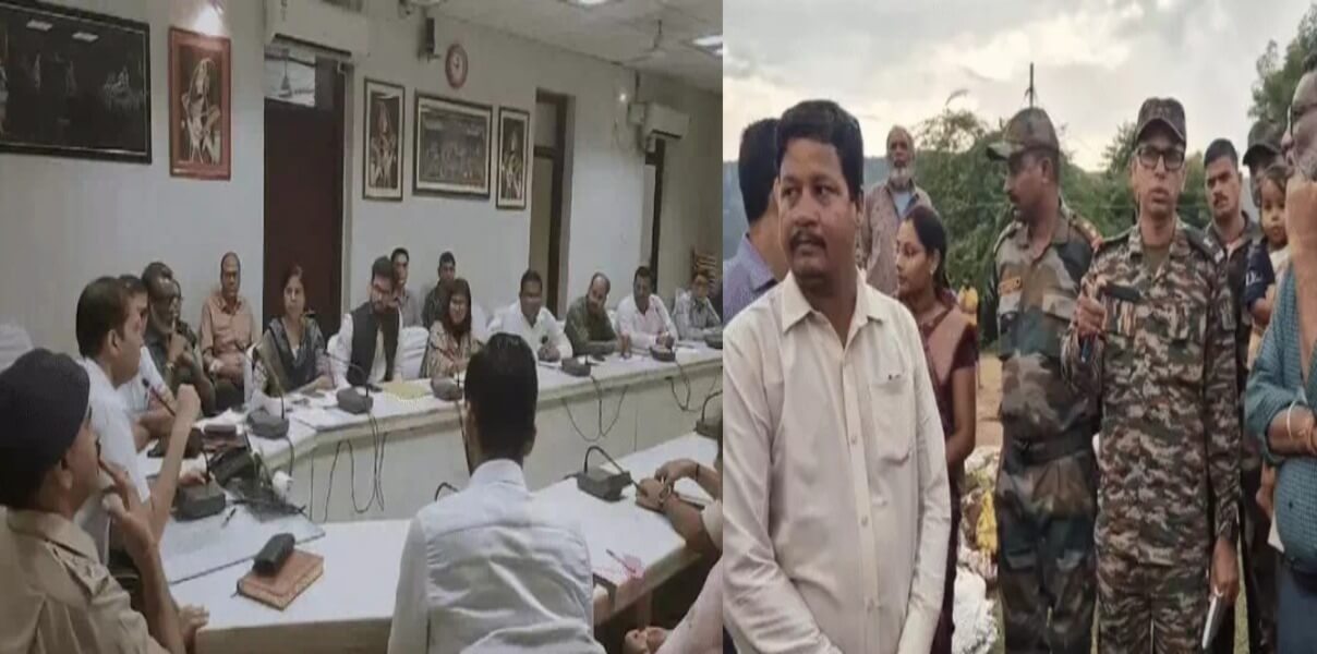 अजमेर में भारी बरसात, बने बाढ़ के हालात, प्रशासन ने मदद के लिए सेना बुलाई, सोमवार को स्कूलों में अवकाश किया घोषित