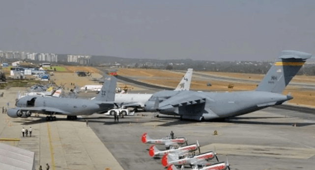 उत्तरलाई एयरपोर्ट प्रोजेक्ट को मिली हरी झंडी: छह साल बाद जारी हुई भूमि अधिग्रहण अधिसूचना, 428 खातेदारों की जमीन होगी अधिग्रहित