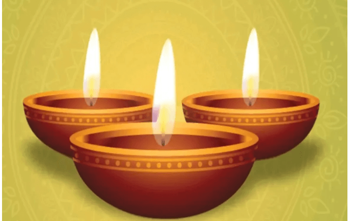 20 अक्टूबर को मनाई जाएगी दीपावली, शाम 7:20 से 8:13 तक रहेगा लक्ष्मीपूजन का सर्वश्रेष्ठ मुहूर्त्त