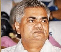 राजेश्वर सिंह बने राजस्थान के नए राज्य मुख्य निर्वाचन आयुक्त, राज्यपाल हरिभाऊ बागडे ने जारी किए आदेश