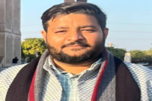 मानसरोवर स्थित स्वर्ण पथ लिंक रोड व्यापार मंडल की पहली बैठक सम्पन्न, प्रीत मिश्रा बने अध्यक्ष