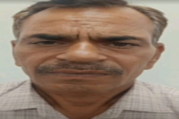 एसआई भर्ती परीक्षा-2021 पेपर लीक मामले में आरपीएससी के पूर्व सदस्य के ड्राइवर की गिरफ्तारी, अब तक 141 आरोपी गिरफ्तार