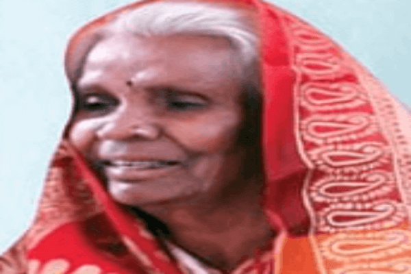 अधिवक्ता एचसी गनेशिया की माताजी अतरी देवी का निधन, 14 जुलाई को निर्माण नगर जयपुर में तीये की बैठक