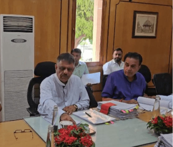 गहलोत सरकार के अंतिम फैसलों की समीक्षा का काम अधूरा ,सब कैबिनेट को और समय लगने की संभावना
