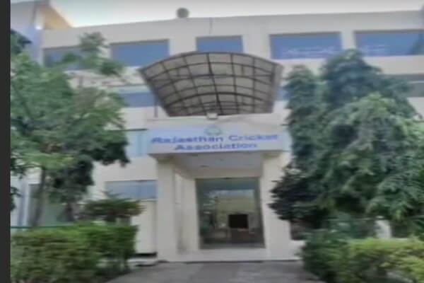 सवाई मानसिंह स्टेडियम विवाद: RCA से खेल परिषद ने मांगा किराया, एडहॉक कमेटी ने जताई आपत्ति