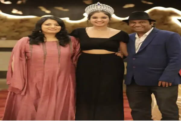 तरुशी राय बनीं फेमिना मिस इंडिया राजस्थान 2026, अब राष्ट्रीय मंच पर करेंगी प्रतिनिधित्व