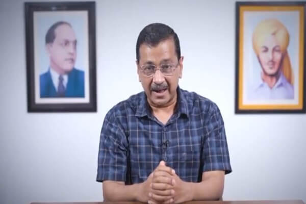 जस्टिस स्वर्णकांता शर्मा की कोर्ट में पेश नहीं होंगे अरविंद केजरीवाल, ‘सत्याग्रह’ का किया ऐलान