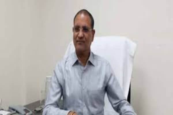 पूर्व नेता प्रतिपक्ष और वरिष्ठ कांग्रेसी नेता 62 वर्षीय रामेश्वर डूडी का निधन, बीकानेर में शनिवार  को होगी अंत्येष्टि