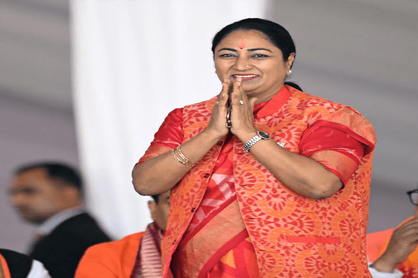 दिल्ली की मुख्यमंत्री रेखा गुप्ता पर जनसुनवाई के दौरान हमला, आरोपी हिरासत में