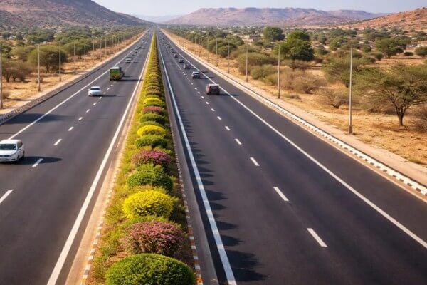राजस्थान को विश्व बैंक से बड़ी सौगात: 225 मिलियन डॉलर की हाईवे आधुनिकीकरण परियोजना को मंजूरी  