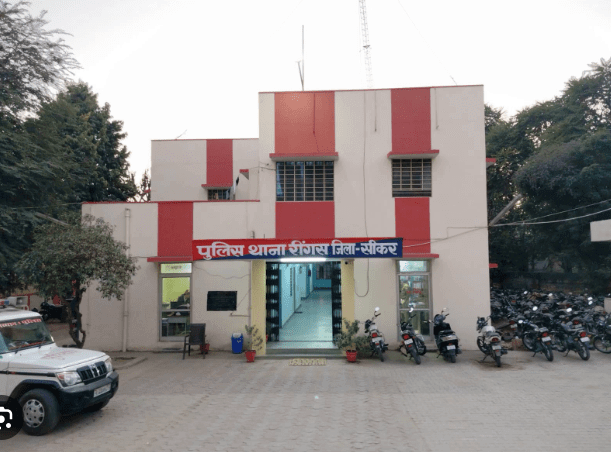 सरगोठ में पुलिसकर्मियों को बंधक बनाने की घटना, 4 आरोपी गिरफ्तार