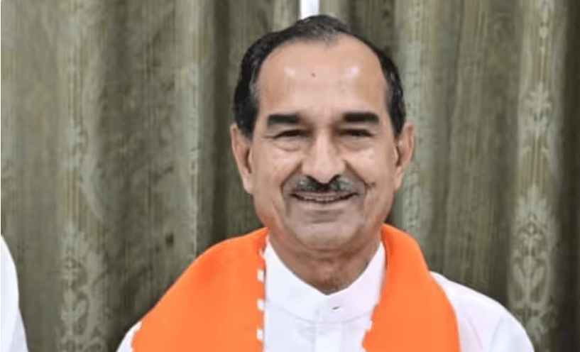 पीएम मोदी के नेतृत्व में शुरू की गई टेली-मानस और ई-संजीवनी स्वास्थ्य सेवाएं आमजन के लिए साबित हो रही है कारगर: मदन राठौड़