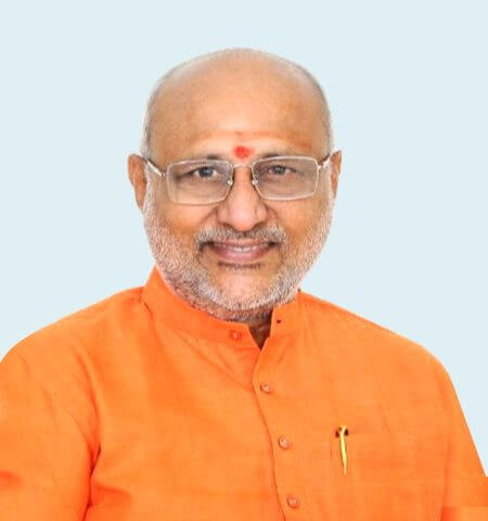 सीपी राधाकृष्णन बने देश के 15 वें उपराष्ट्रपति, NDA उम्मीदवार ने 152 वोटों के अंतर से दर्ज की जीत