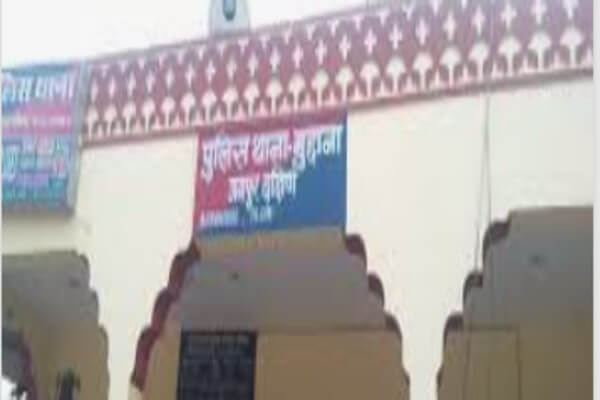 मुहाना थाना पुलिस की बड़ी कार्रवाई: फर्जी पुलिसकर्मी बनकर लूट करने वाला गिरोह पकड़ा सरगना गिरफ्तार