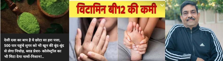 मधुमेह से लेकर त्वचा और पाचन तक—‘सुपरफूड’ मोरिंगा सेहत का संपूर्ण समाधान