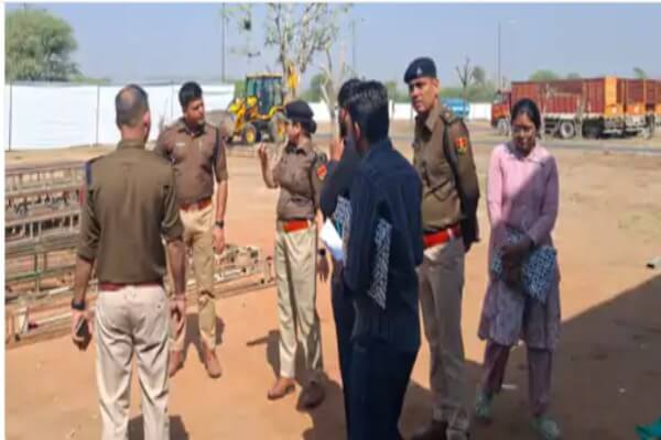 प्रधानमंत्री मोदी की अजमेर सभा को लेकर विशेष ट्रैफिक प्लान लागू, 28 फरवरी सुबह 6 बजे से भारी वाहनों का डायवर्जन