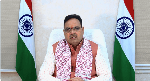 10 दिसंबर को होगा पहला प्रवासी राजस्थानी दिवस: मुख्यमंत्री भजनलाल शर्मा बोले—प्रदेश निर्माण में प्रवासियों की भूमिका होगी निर्णायक