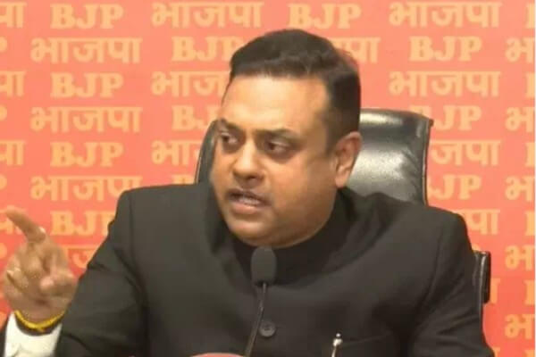 भाजपा का ममता बनर्जी पर हमला: ‘₹10 हजार में बांग्लादेशी-रोहिंग्याओं को नागरिकता दी जा रही’, बंगाल को बांटकर चुनाव नहीं जीत सकतीं