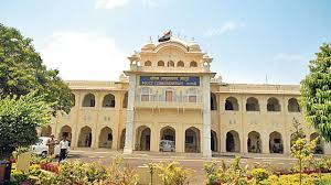 जयपुर पुलिस आयुक्तालय में 29 SHO का तबादला, दो नए थानों में भी थानाधिकारी नियुक्त