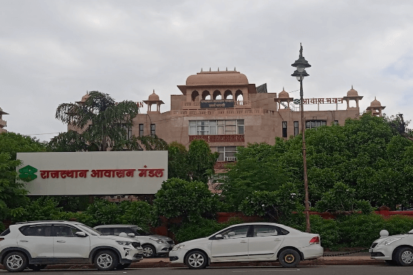 राजस्थान आवासन मंडल अब विला और भूखंड भी उपलब्ध कराएगा, जल्द शुरू होगी आवेदन प्रक्रिया