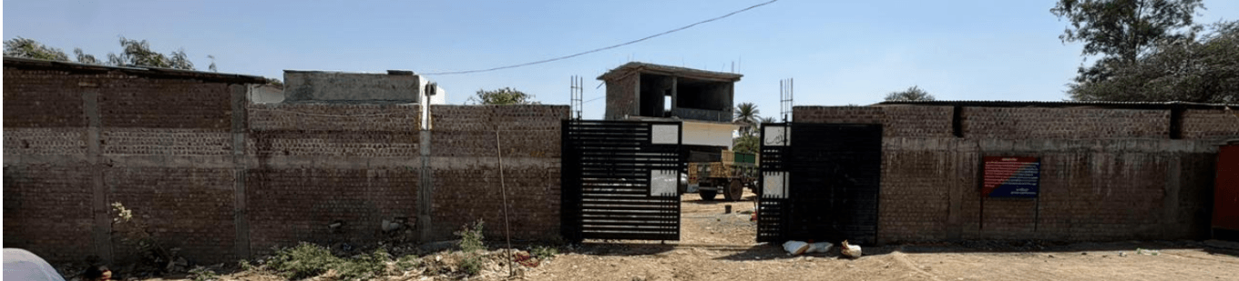 ऑपरेशन त्रिनेत्र: प्रतापगढ़ पुलिस की बड़ी कार्रवाई, ड्रग तस्कर की ₹2.78 करोड़ संपत्ति फ्रीज