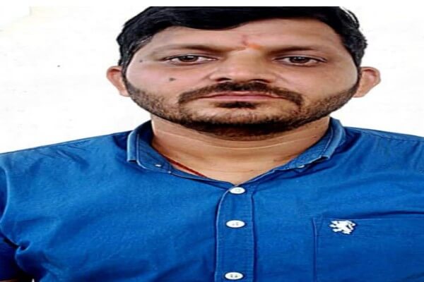 फर्जी डिग्री के सहारे बना स्कूल लेक्चरर,एसओजी ने आरोपी को किया गिरफ्तार,कोर्ट में पेश, 5 दिन का रिमांड