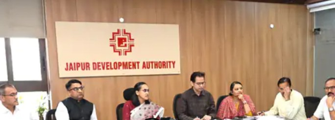 सांगानेर में बनेगा मिनी सचिवालय और अस्पताल,JDA की भूमि एवं संपत्ति निस्तारण समिति की बैठक में आवंटन के प्रस्ताव मंजूर