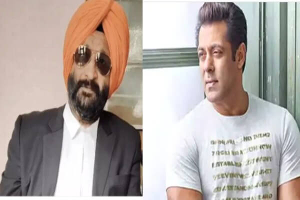 पान मसाला विज्ञापन मामला: कोटा कंज्यूमर कोर्ट ने सलमान खान के हस्ताक्षरों की फोरेंसिक जांच के दिए आदेश