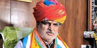 हेरिटेज नगर निगम,जयपुर में संचालन समितियों का गठन जल्द: झाबर सिंह खर्रा