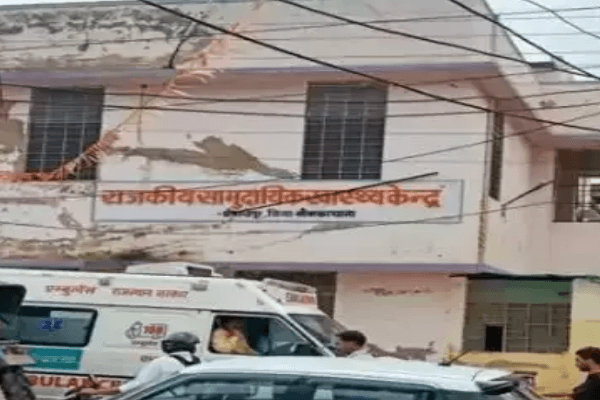 सीकर: खाटूश्यामजी दर्शन को जा रहे श्रद्धालुओं की कार हादसे का शिकार, पति-पत्नी की मौत, 6 घायल