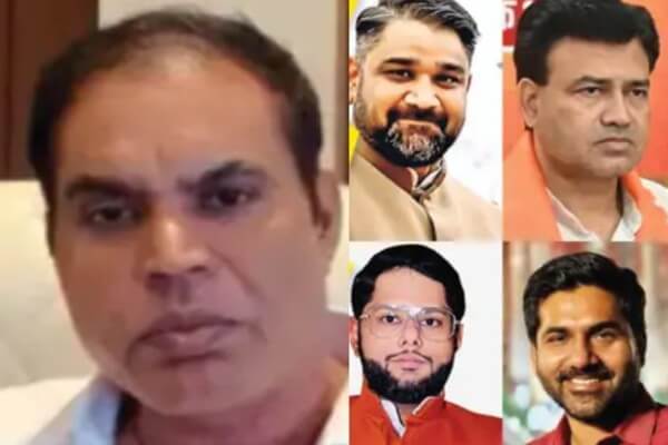 आरसीए विवाद: एडहॉक कमेटी के कन्वीनर दीनदयाल कुमावत पर लगे भ्रष्टाचार और मनमानी के आरोप, खेल परिषद ने जांच के दिए आदेश