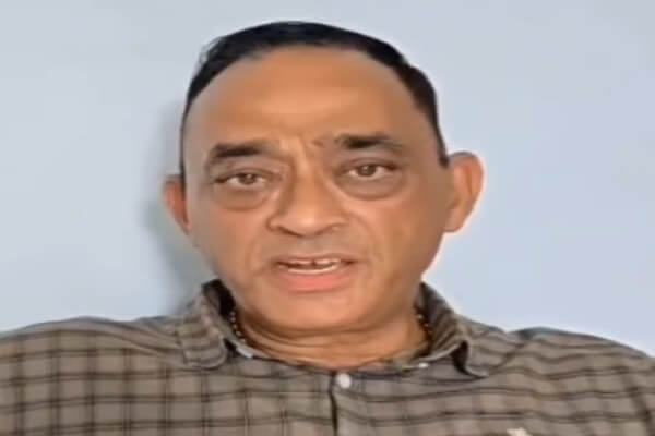 नागौर की चुनावी जिम्मेदारी मिलने के अगले दिन धर्मेंद्र गहलोत ने किया इस्तीफे का ऐलान, भाजपा में बढ़ी हलचल