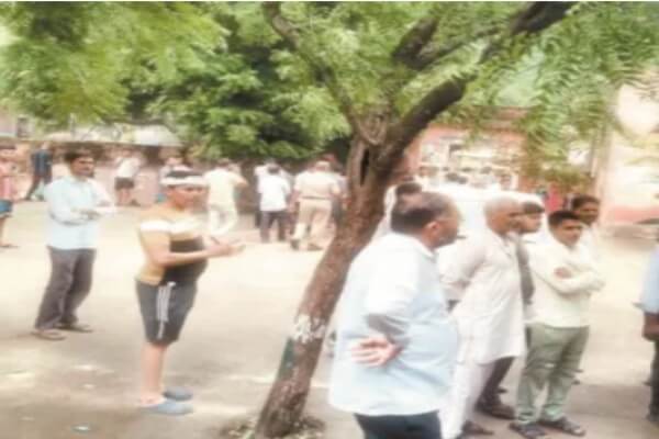 दौसा के सरकारी स्कूल में छात्राओं से छेड़छाड़ का मामला, कार्यवाहक प्रधानाध्यापक निलंबित
