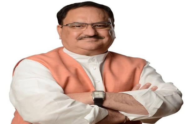 भाजपा के राष्ट्रीय अध्यक्ष जेपी नड्डा 5 अक्टूबर को जयपुर प्रवास पर, सदस्यता अभियान पर लेंगे बैठक: मदन राठौड़