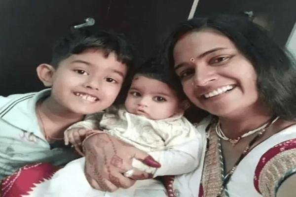 उदयपुर में दिल दहला देने वाली वारदात: युवक ने पत्नी-बच्चों की हत्या कर की आत्महत्या, आर्थिक तंगी बनी वजह