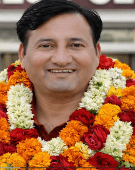 पिंकसिटी प्रेस क्लब चुनाव 2026-27 के परिणाम घोषित, मुकेश कुमार मीणा अध्यक्ष और राजकुमार शर्मा महासचिव निर्वाचित