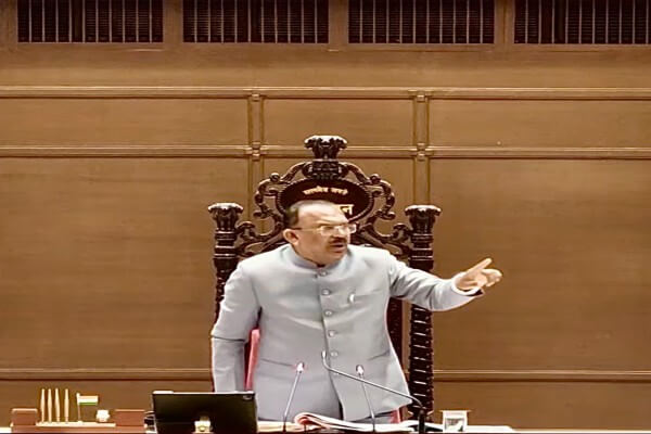 लाइव करवाई देखें: राजस्थान विधानसभा की कार्यवाही 30 जनवरी को प्रश्नकाल से शुरू, शून्यकाल में उठेंगे क्षेत्रीय मुद्दे