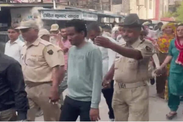 ग्रेड थर्ड टीचर भर्ती में ताइक्वांडो फेडरेशन ऑफ इंडिया का फर्जी खेल प्रमाण पत्र घोटाला, SOG ने 19 अभ्यर्थियों सहित 20 आरोपियों को किया गिरफ्तार